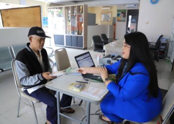 Kota Tangerang Catat Kinerja Positif dalam Pengelolaan Pajak Daerah 2025