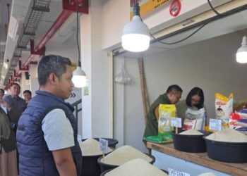 ASN Pemkot Tangerang Ikuti Upacara HUT ke-54 KORPRI, Wali Kota Sachrudin Tekankan Profesionalisme dan Pelayanan Publik