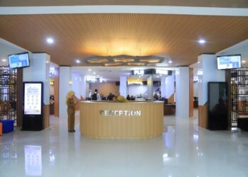 KOTA SERANG – Pemkot Serang Siapkan Bantuan Kemanusiaan untuk Korban Banjir dan Longsor di Sumut, Sumbar, dan Aceh