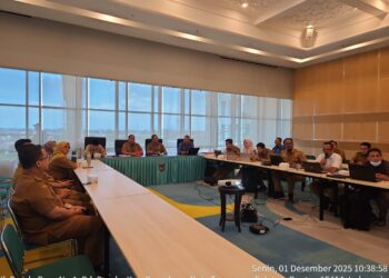 Pemkot Tangerang Dorong Pemanfaatan AI untuk Tingkatkan Pelayanan Publik