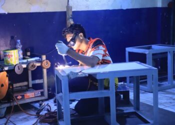 CR-2 Technik Ekspansi Bisnis, Mesin Pengolahan Kelapa Tembus Pasar Global