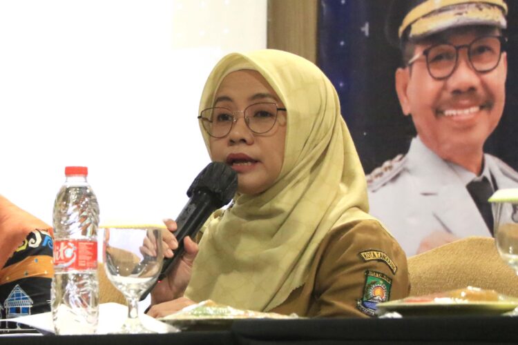 Pemkot Tangerang Raih Penghargaan Nasional atas Capaian Indikator TBC 2025