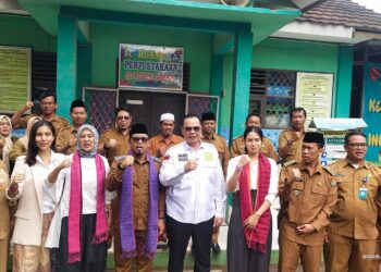 Pemkot Serang dan Teach First Indonesia Jalin Kerja Sama Tingkatkan Mutu Pendidikan Dasar