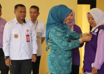 Dinkes Kabupaten Tangerang Gelar Jambore Kader 2025 untuk Perkuat Peran Posyandu