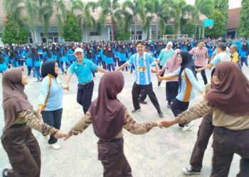 Pemkot Serang Buka Ruang Request Menu MBG untuk Siswa