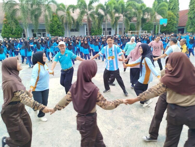 Pemkot Serang Buka Ruang Request Menu MBG untuk Siswa