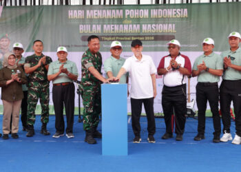 Pemprov Banten dan Baznas Salurkan Bantuan Perbaikan Rumah Layak Huni di Pandeglang