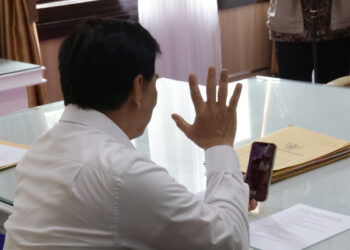 Pemprov Banten Salurkan Bantuan Rp1 Miliar untuk Pemulihan Bencana di Sumut