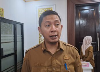 Toko Bakmi Kita, Destinasi Kuliner Menonjol di Kota Serang