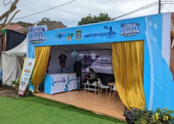 Pentas Seni STAR MTs Negeri 1 Kota Tangerang Sukses Digelar