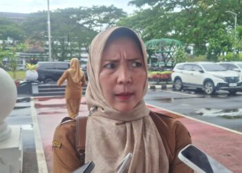 RSUD Tigaraksa Gelar Penyuluhan Kesehatan “Mengenal Campak dan Cara Mencegahnya”