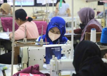 Job Fair Pemkot Tangerang Serap 2.034 Pencari Kerja Sepanjang 2025