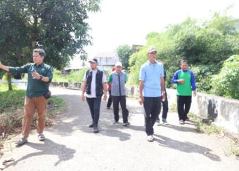 Job Fair Pemkot Tangerang Serap 2.034 Pencari Kerja Sepanjang 2025