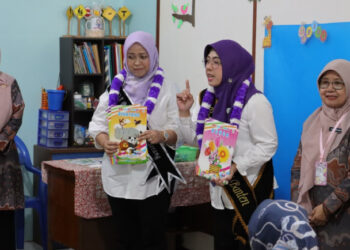 Pemkab Tangerang Perkuat Sinergi dengan Media melalui Sosialisasi Kemitraan