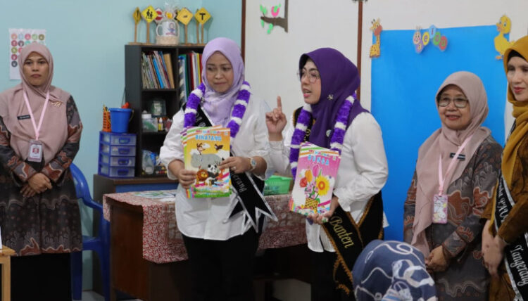 Pemkab Tangerang Perkuat Sinergi dengan Media melalui Sosialisasi Kemitraan