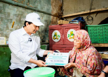 Bunda PAUD Banten Tekankan Sinergi Orang Tua dan Guru dalam Pembentukan Karakter Anak