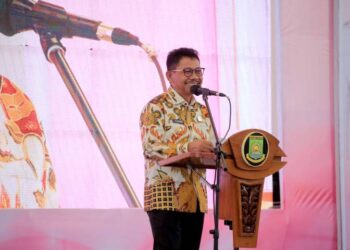 Pemkot Tangerang Bangun 23 Graha Kita Bersama Sepanjang 2025, Perkuat Ruang Interaksi Masyarakat