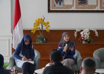 Pemkab Tapanuli Tengah Pastikan Pemulihan Pascabencana Berjalan, Listrik Ditargetkan Menyala Jumat