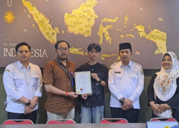 Pemprov Banten Tebus Ijazah Pemuda Cipondoh yang Tertahan Akibat Tunggakan Sekolah