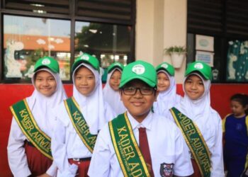 Hampir 31 Ribu Pelajar Disentuh Beasiswa Tangerang Cerdas, Ini Strategi Pemkot Cegah Anak Putus Sekolah