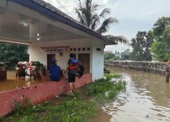 BPBD Imbau Warga Siapkan Tas Siaga Bencana, Begini Isi Wajibnya untuk Hadapi Situasi Darurat