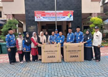 Truk Tambang Dilarang Melintas Saat Nataru, Pemkab Tangerang Siapkan Sanksi Tegas