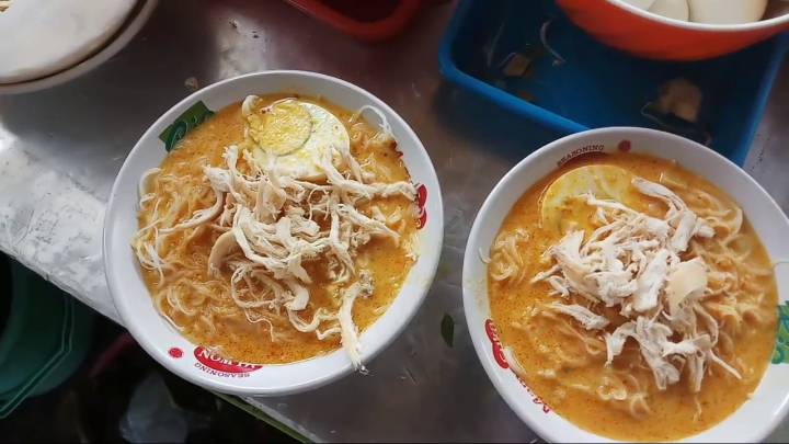 Libur Akhir Tahun di Kota Tangerang, Deretan Kuliner Legendaris Ini Selalu Bikin Rindu dan Ramai Diburu