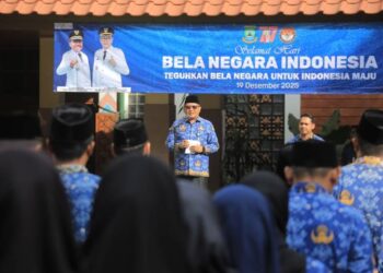 RDF Kota Tangerang Tembus 218,75 Ton di 2025, Sampah Disulap Jadi Energi Alternatif