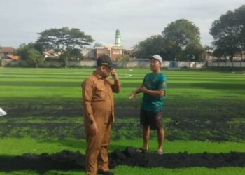 Lebih dari 2 Ribu Layanan Duka Sepanjang 2025, Mobil Jenazah Gratis Kota Tangerang Tetap Siaga