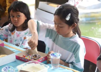 Rumah Ditinggal Liburan? Pemkot Tangerang Ungkap Langkah Penting Cegah Kejahatan