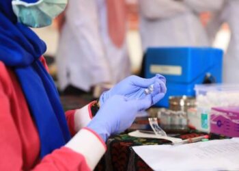 Pemkot Tangerang Sediakan Pemeriksaan HPV DNA Gratis di Semua Puskesmas, Upaya Serius Cegah Kanker Serviks