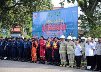Lebih dari 2 Ribu Layanan Duka Sepanjang 2025, Mobil Jenazah Gratis Kota Tangerang Tetap Siaga