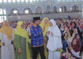 Truk Tambang Dilarang Melintas Saat Nataru, Pemkab Tangerang Siapkan Sanksi Tegas