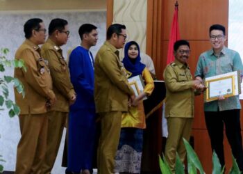 Diskon BPHTB 10% Mulai 10 Desember, Jurus Pemkot Tangerang Kejar Target Pajak Akhir Tahun