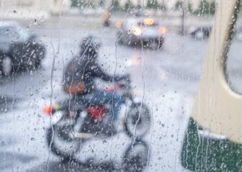 Cuaca Basah Mengintai Pergantian Tahun, Warga Kota Tangerang Diminta Waspada Sepekan ke Depan