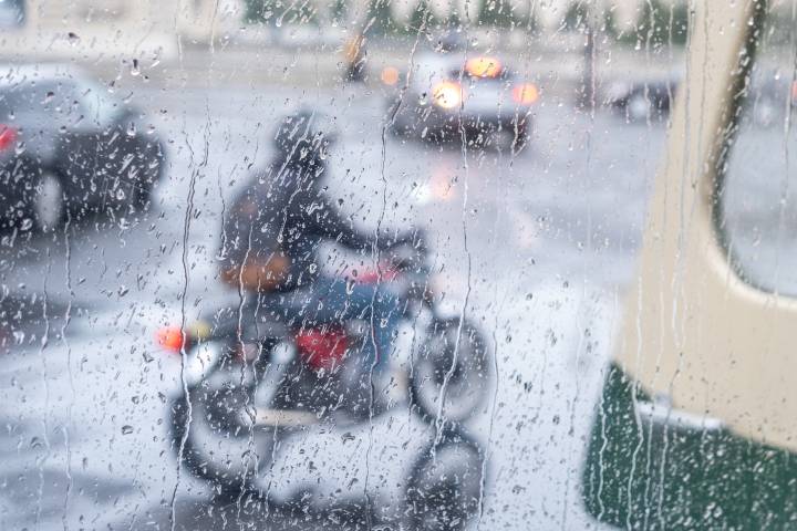 Cuaca Basah Mengintai Pergantian Tahun, Warga Kota Tangerang Diminta Waspada Sepekan ke Depan