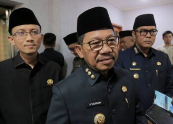 Urus Dokumen Kependudukan Libur Dua Hari Saat Natal 2025, Pemkot Tangerang Bocorkan Jadwal Normalnya