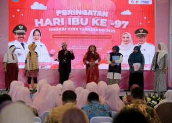 Siap Harumkan Nama Daerah, Ini Duta Pemuda Terpilih Kota Tangerang 2025