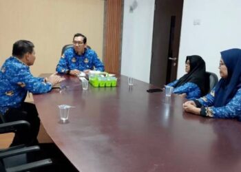 “Pemkot Tangerang Gerak Cepat Tangani Dugaan Pelecehan Guru, Korban Langsung Dapat Perlindungan Penuh