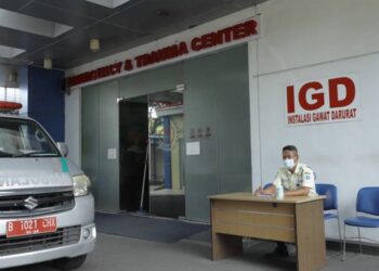 6.052 Panggilan Diselamatkan! Layanan Ambulans Gratis Kota Tangerang Buktikan Siaga 24 Jam Sepanjang 2025