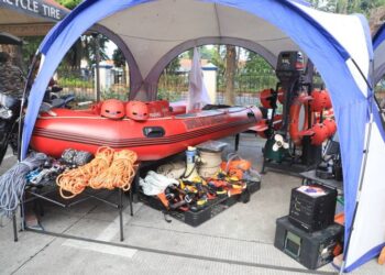 BPBD Ingatkan Warga soal Ancaman Bencana, Pemkot Siapkan Apel Siaga 10 Desember