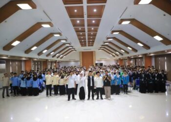 Perdana di Banten, Pemkot Tangerang Siapkan Kelompok Informasi Sekolah untuk Tingkatkan Literasi Digital Pelajar