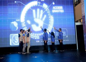 Hari AIDS Sedunia di Mal Kota Tangerang, Apa Pesan Penting Wakil Wali Kota untuk Hadirin?