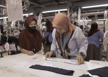 Intip Rahasia Pembinaan UMKM, Dekranasda Pandeglang Studi Tiru ke Kabupaten Tangerang