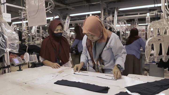 Intip Rahasia Pembinaan UMKM, Dekranasda Pandeglang Studi Tiru ke Kabupaten Tangerang