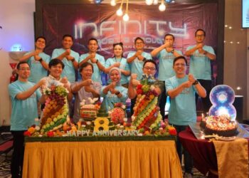 Hotel Horison Ciledug Bersiap Transformasi, Sambut Era Baru sebagai Astanaraya Suites Hotel Bintang Empat