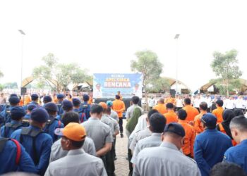 Siaga Hingga 2026, Pemkot Tangerang Fokuskan Perhatian ke Wilayah Timur, Ini Alasannya