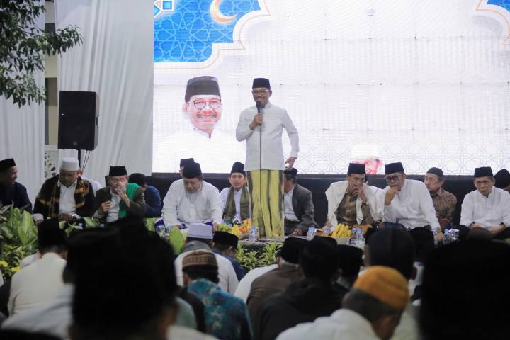 Menyusun Arah Masa Depan Daerah, Pemkab Tangerang Buka Forum Konsultasi Publik RKPD 2027