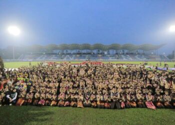 Tangerang Kitri Festival 2025 Siap Digelar, Kejuaraan Pramuka Bergengsi Hadirkan Peserta dari Empat Provinsi