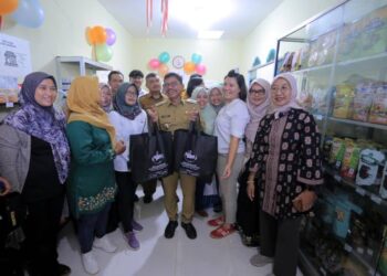 Literasi Bergerak 2025: Dua Mobil Perpustakaan Keliling Pemkot Tangerang Tembus 320 Titik, Ratusan Ribu Warga Terlayani